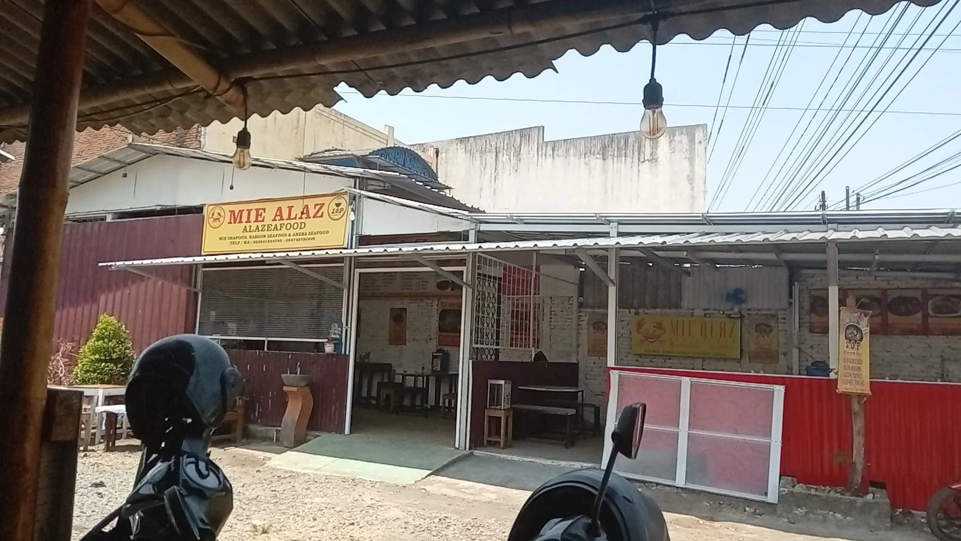 Mie Alaz