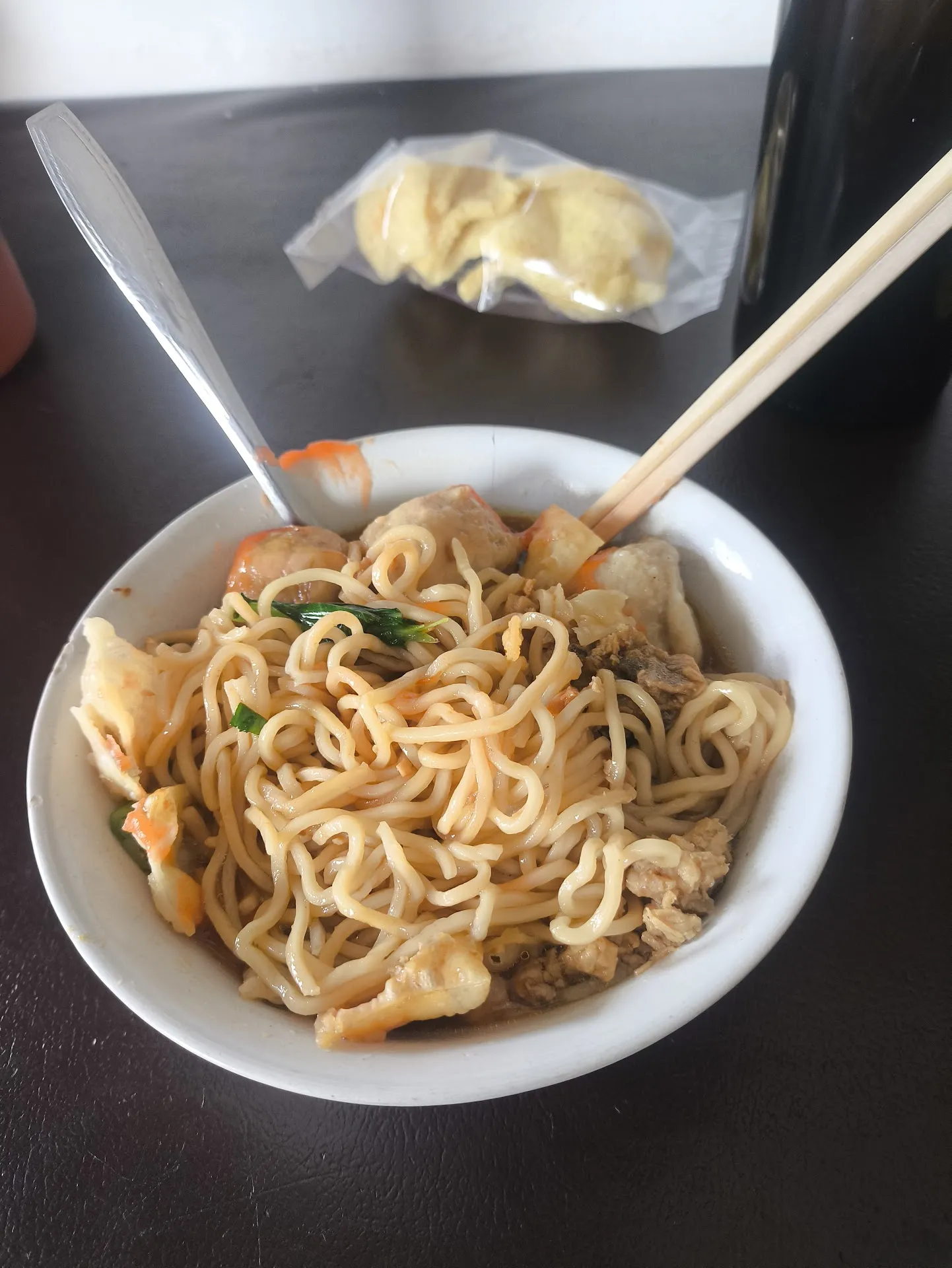 Mie Ayam 6 Ribu