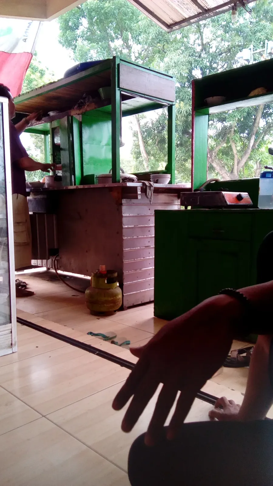 Mie Ayam Adisara