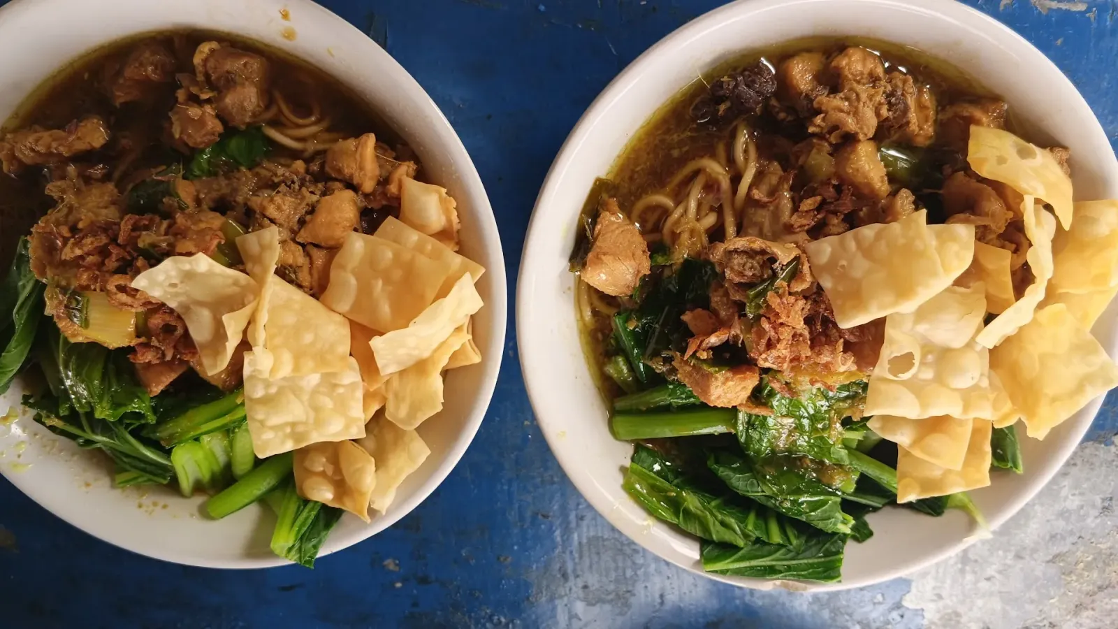 Mie Ayam Adiva
