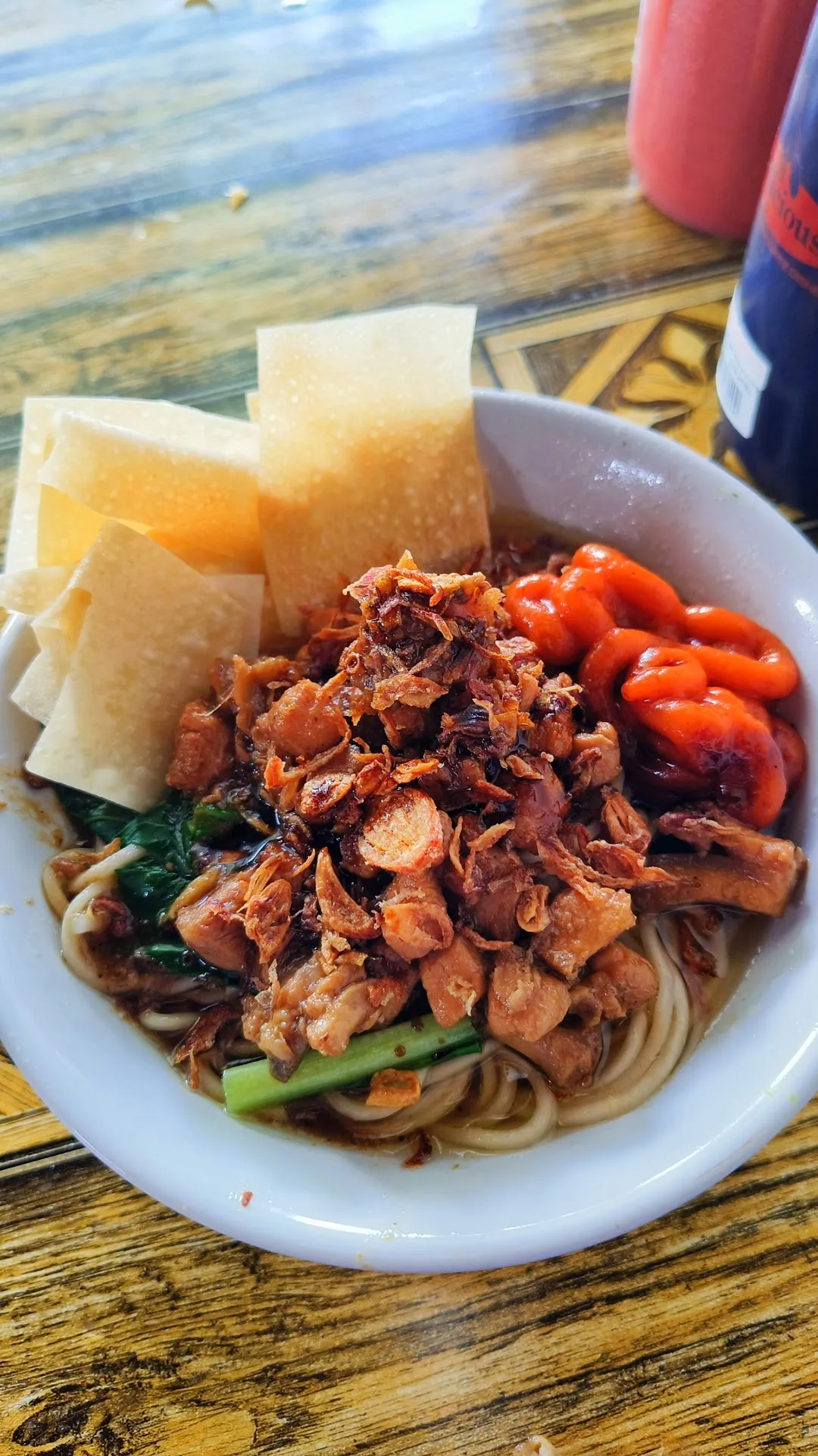 MIE AYAM AL FATIH