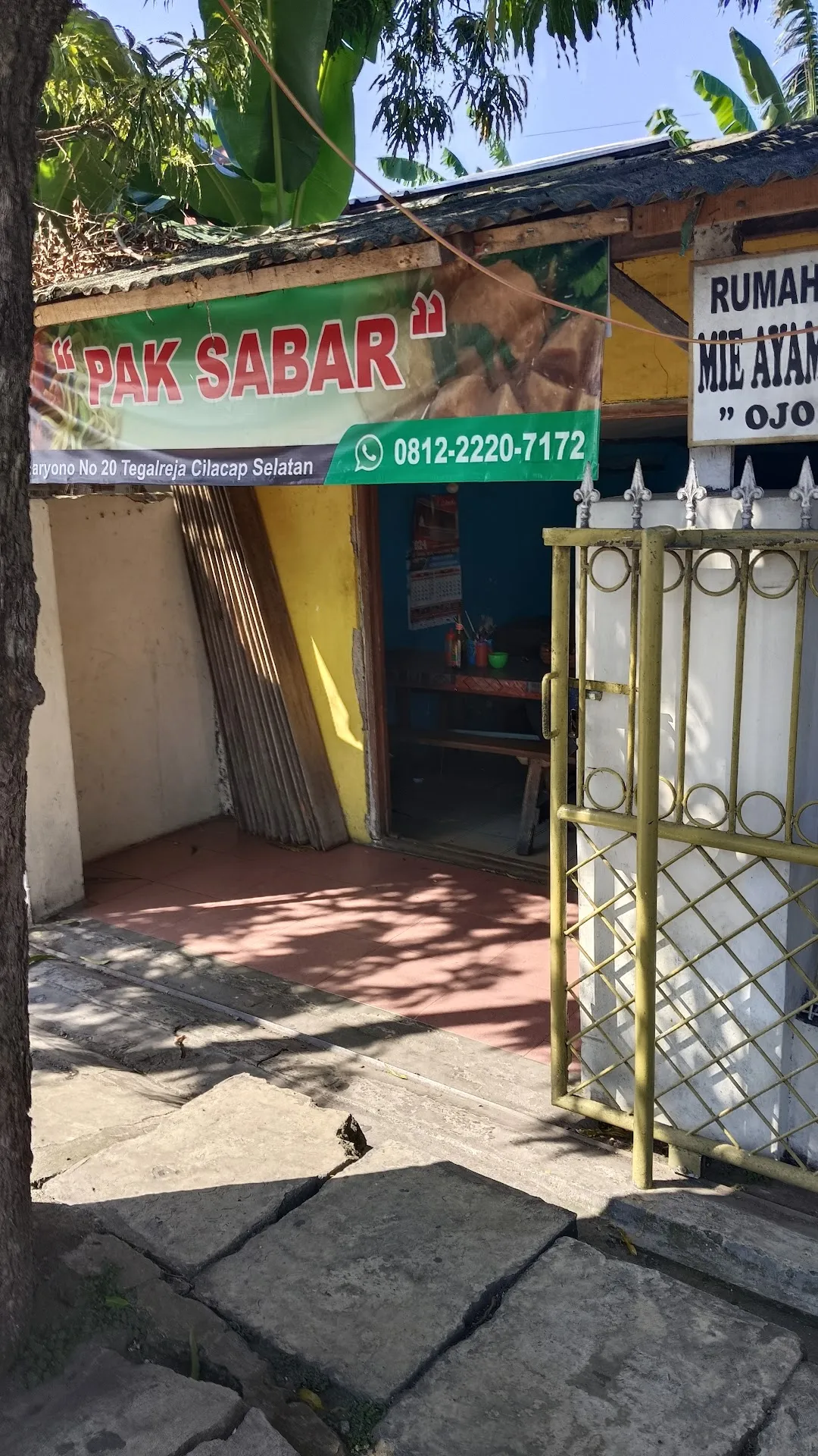 Mie Ayam & Bakso 25