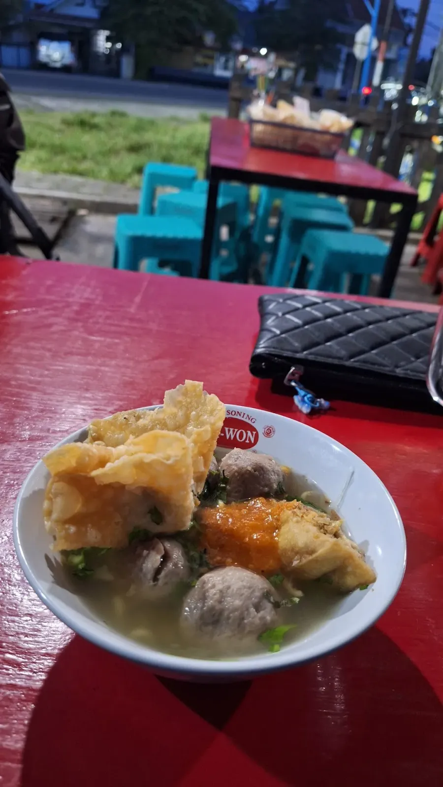 Mie Ayam & Bakso Arema