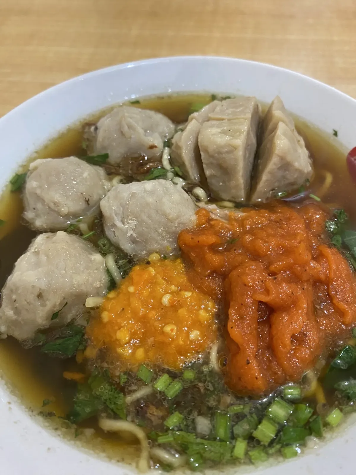 Mie Ayam & Bakso Pak Jumino_UMKMUMP
