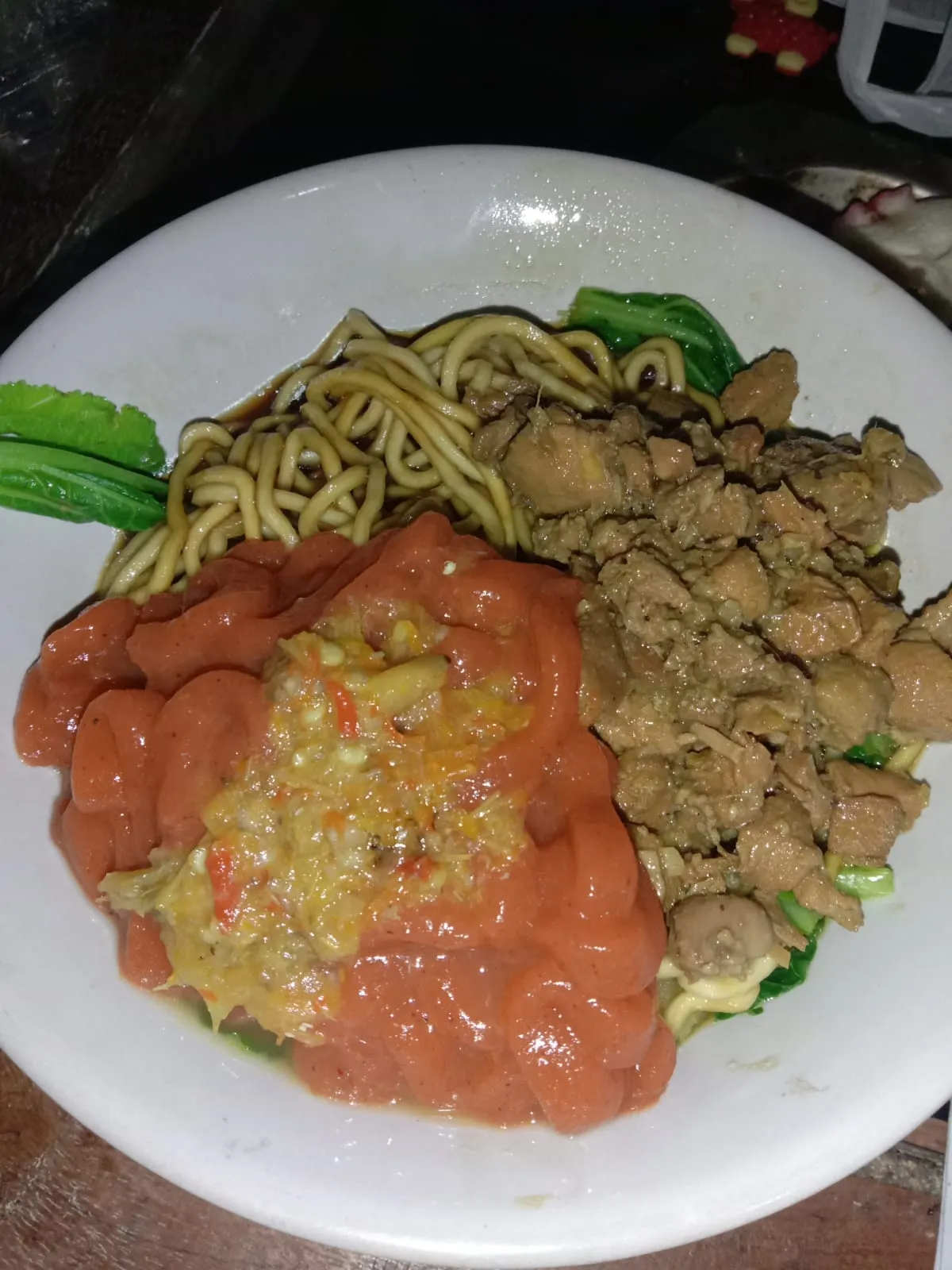 mie ayam bang rapin