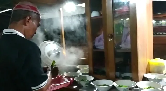Mie Ayam Cinta135CC