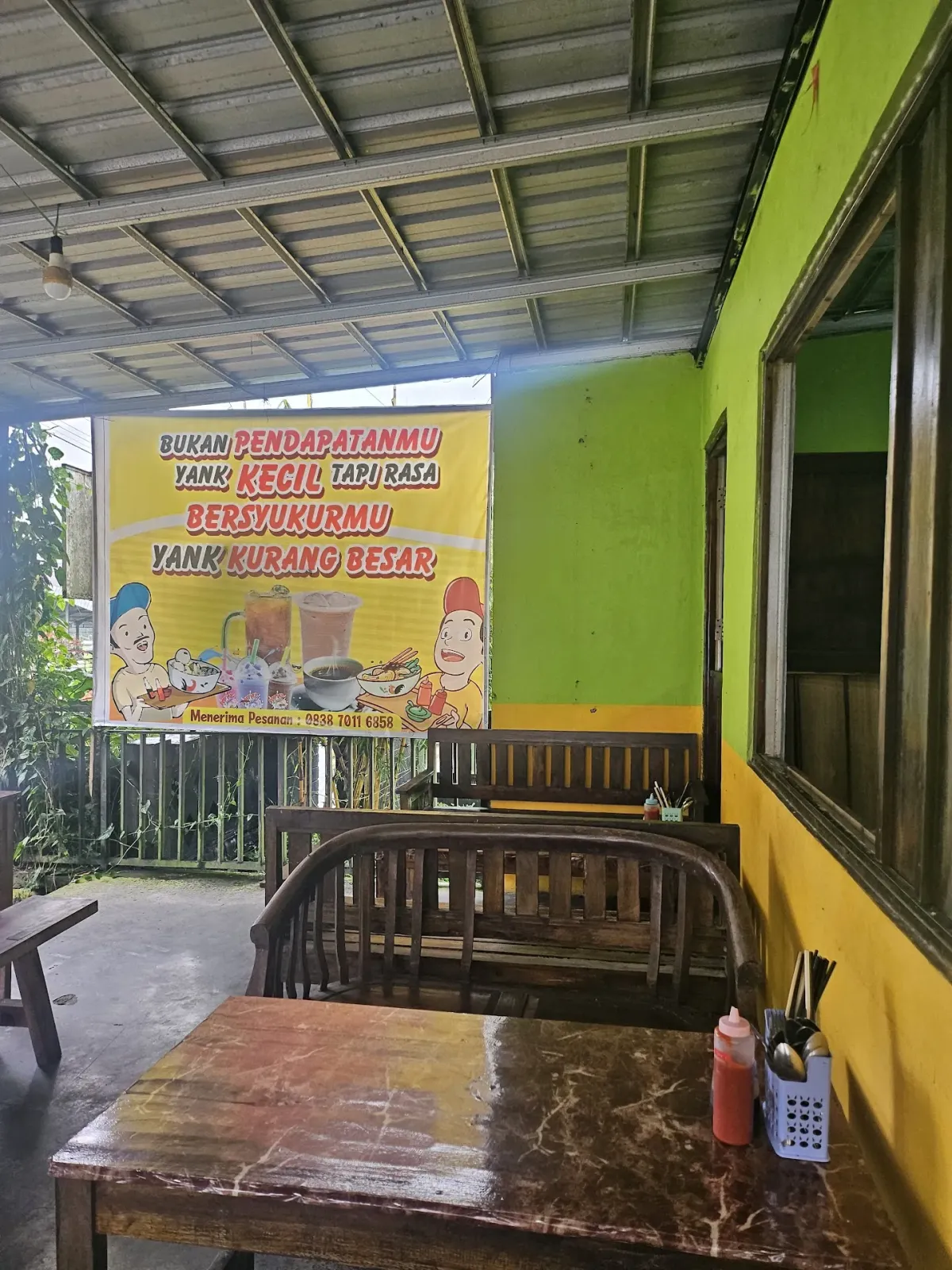 Mie Ayam Cipta Rasa