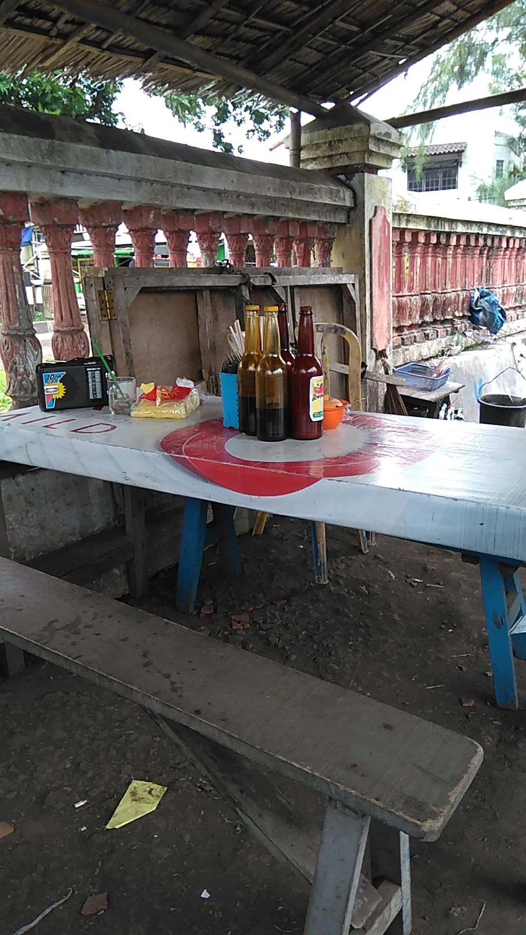 Mie Ayam Edi
