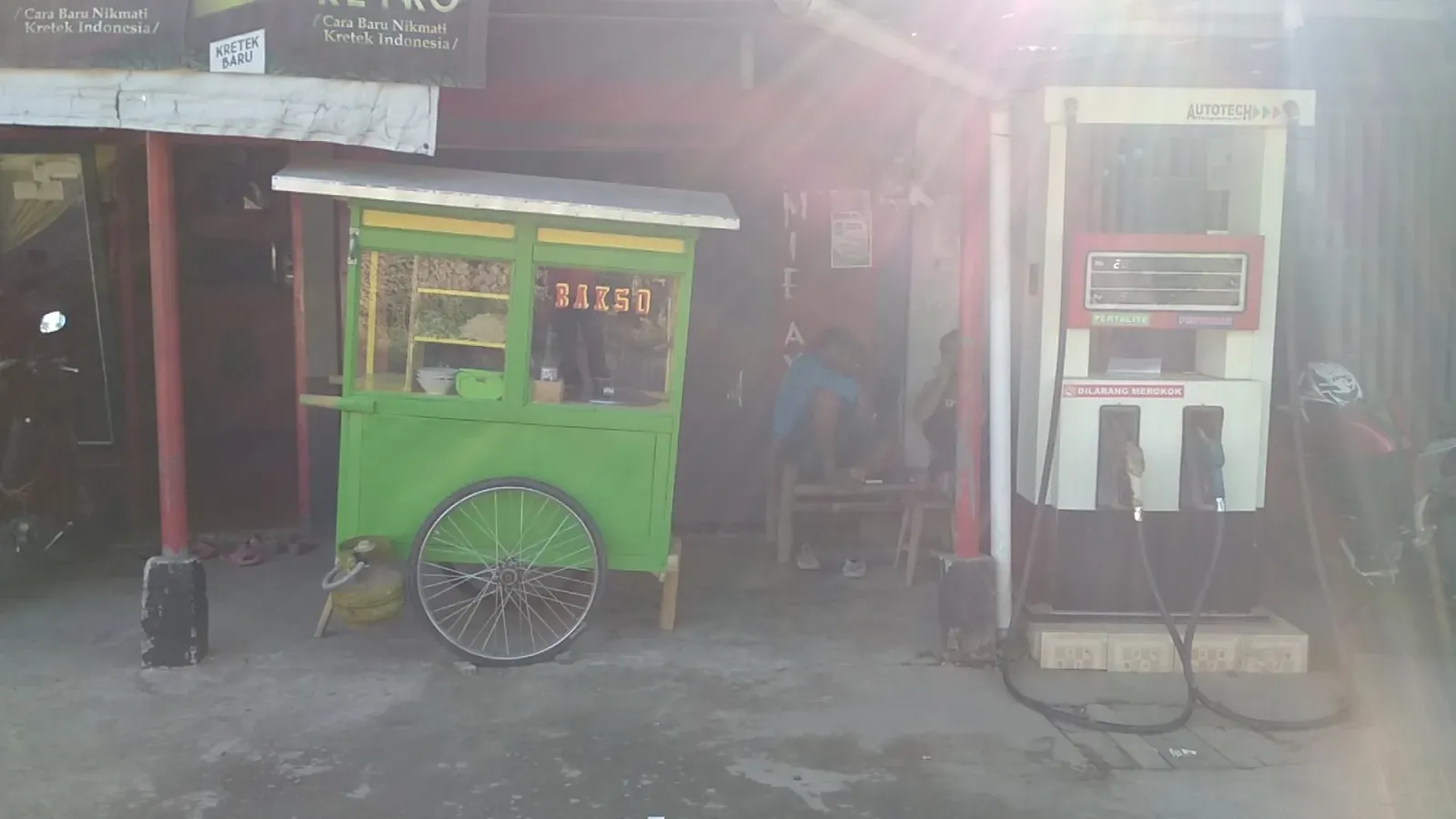 mie ayam hartono