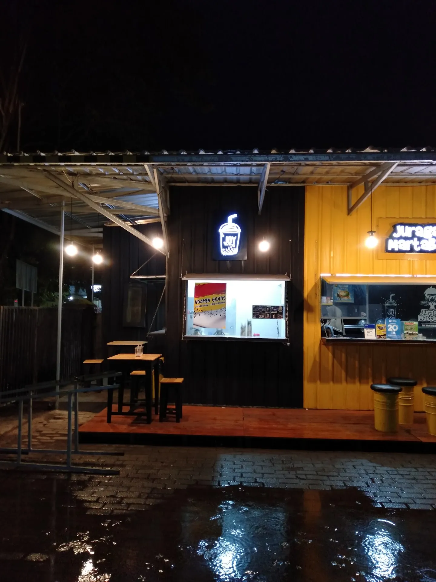 Mie Ayam KATINEUNG