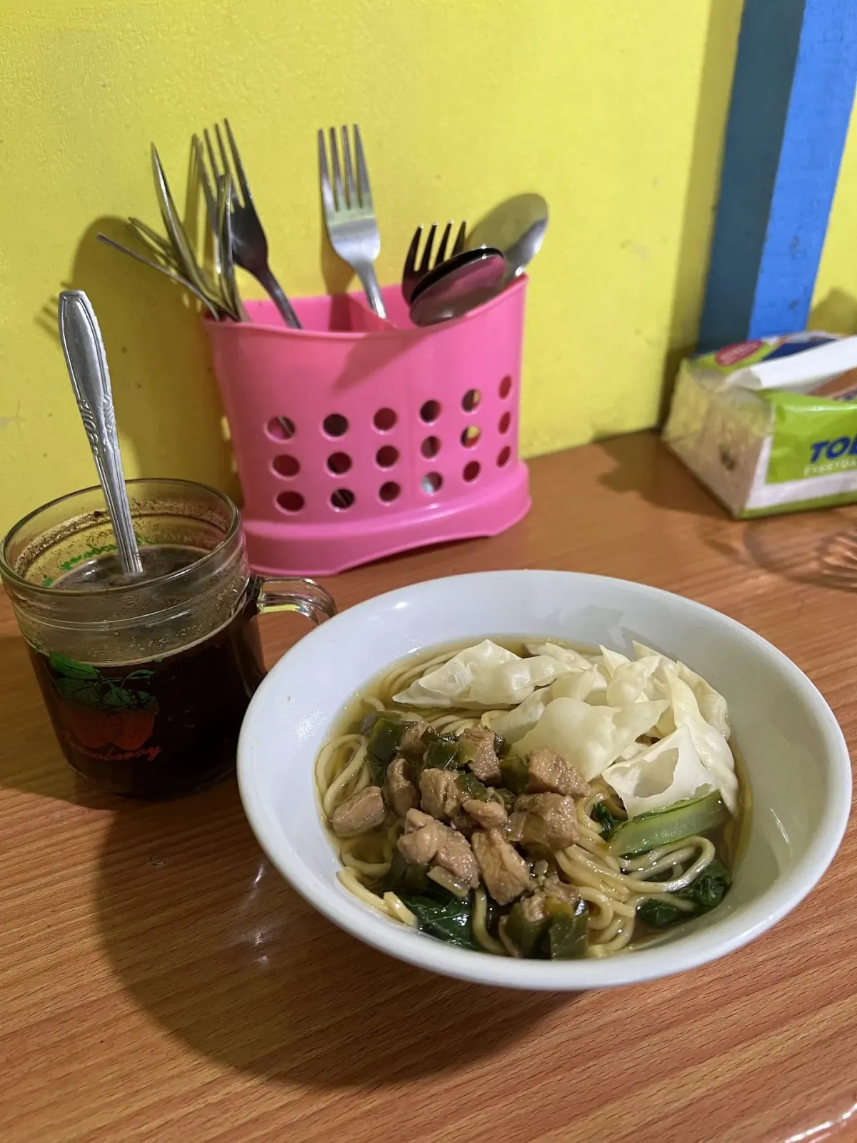 Mie Ayam NAE