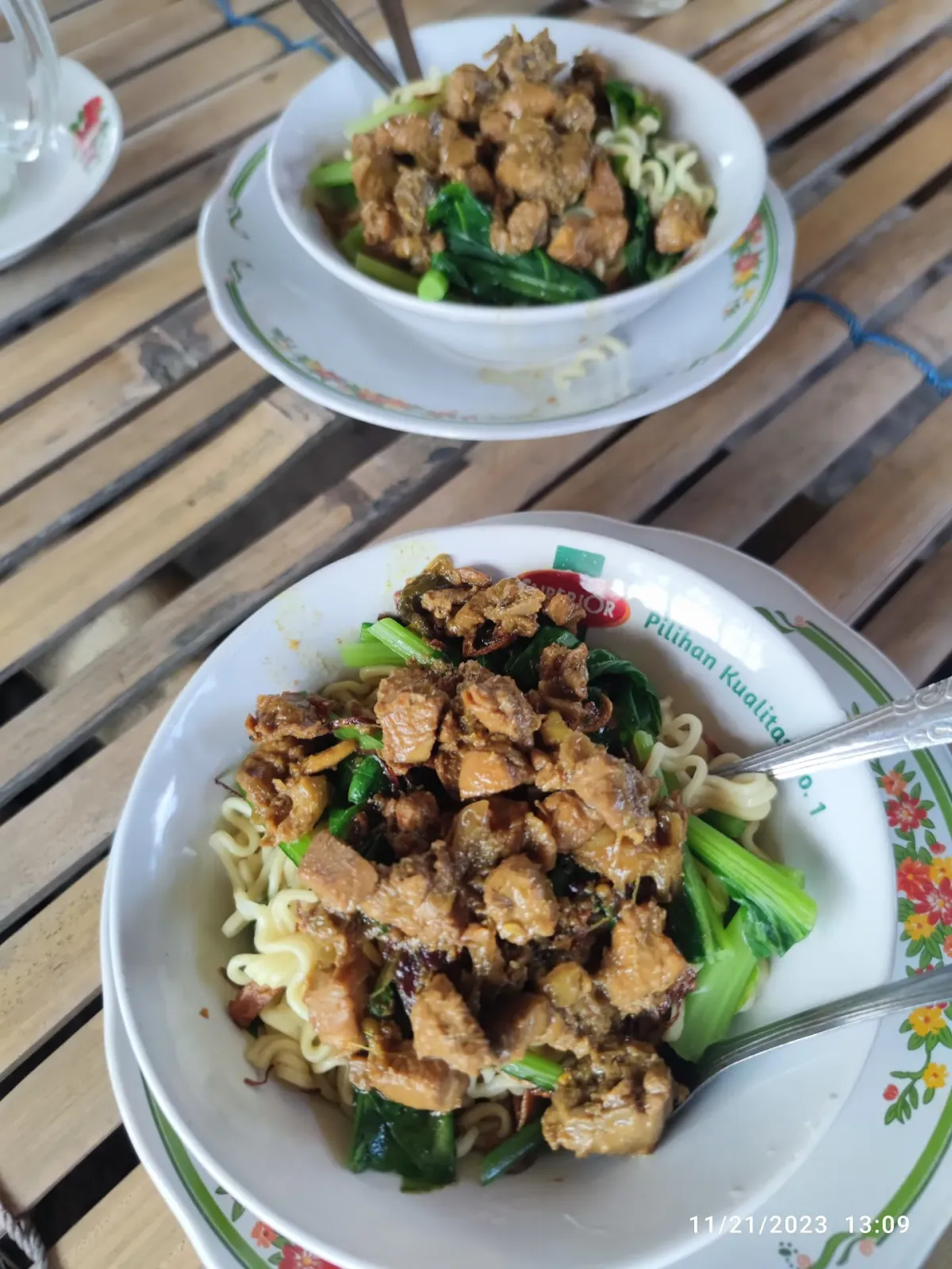 Mie Ayam Pak Miskam Mih Dewi