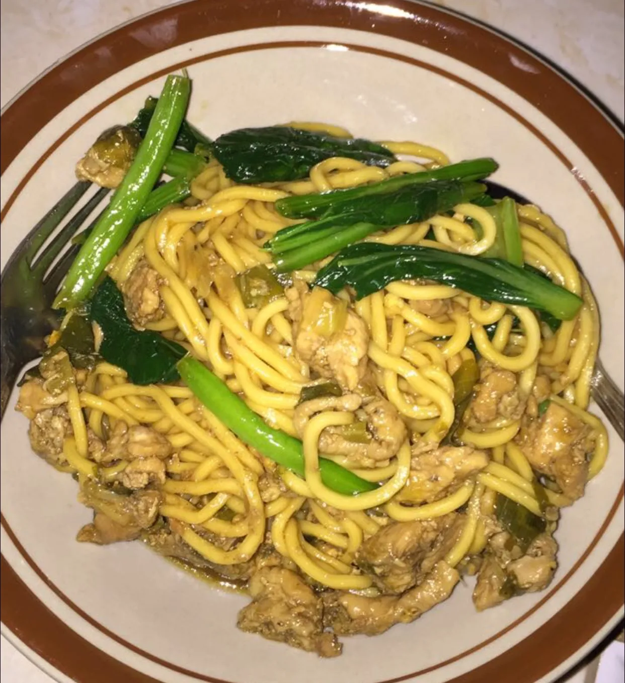 Mie Ayam Pak Nono