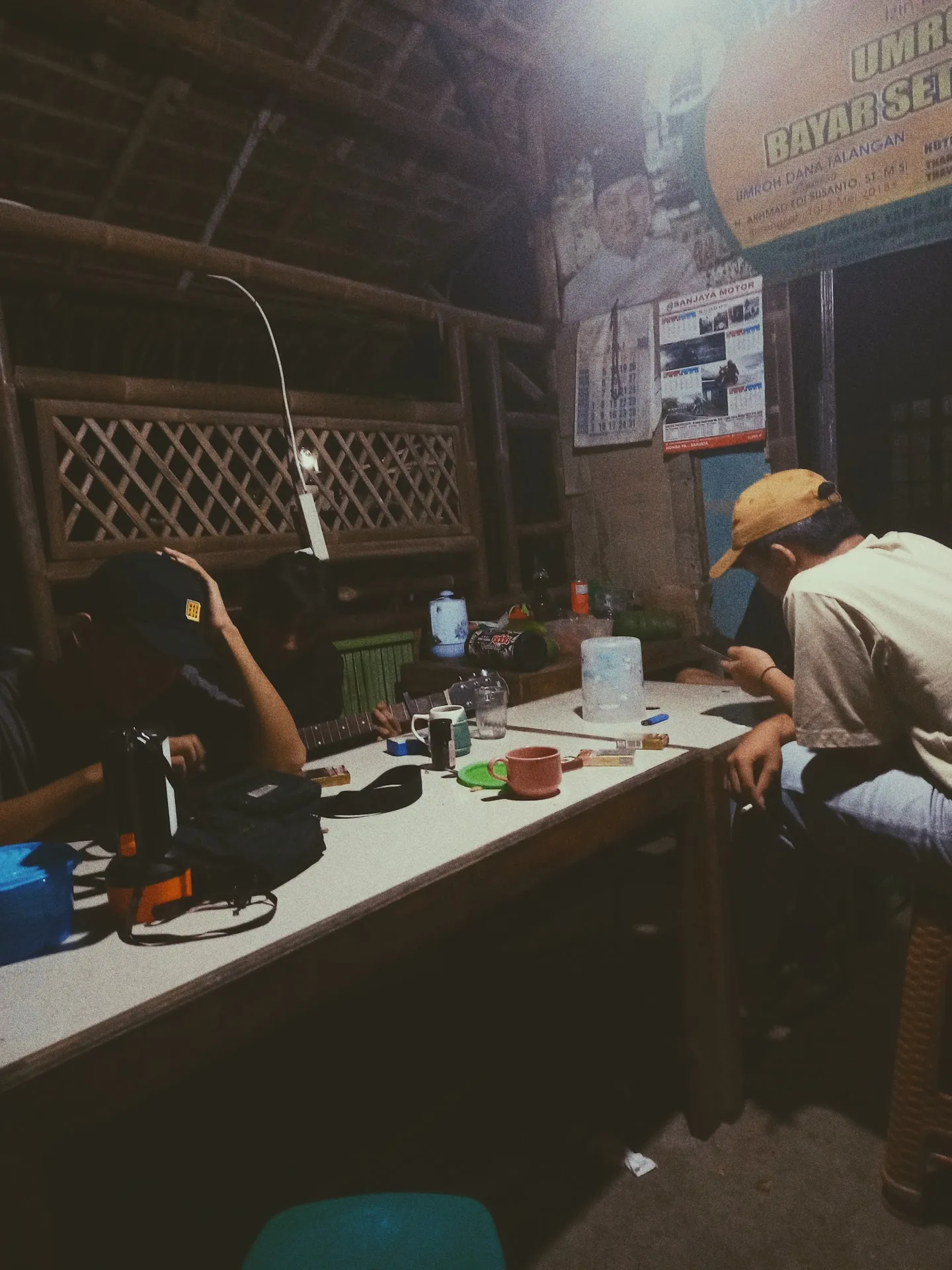 Mie Ayam Pangsit Bakso & Ceker