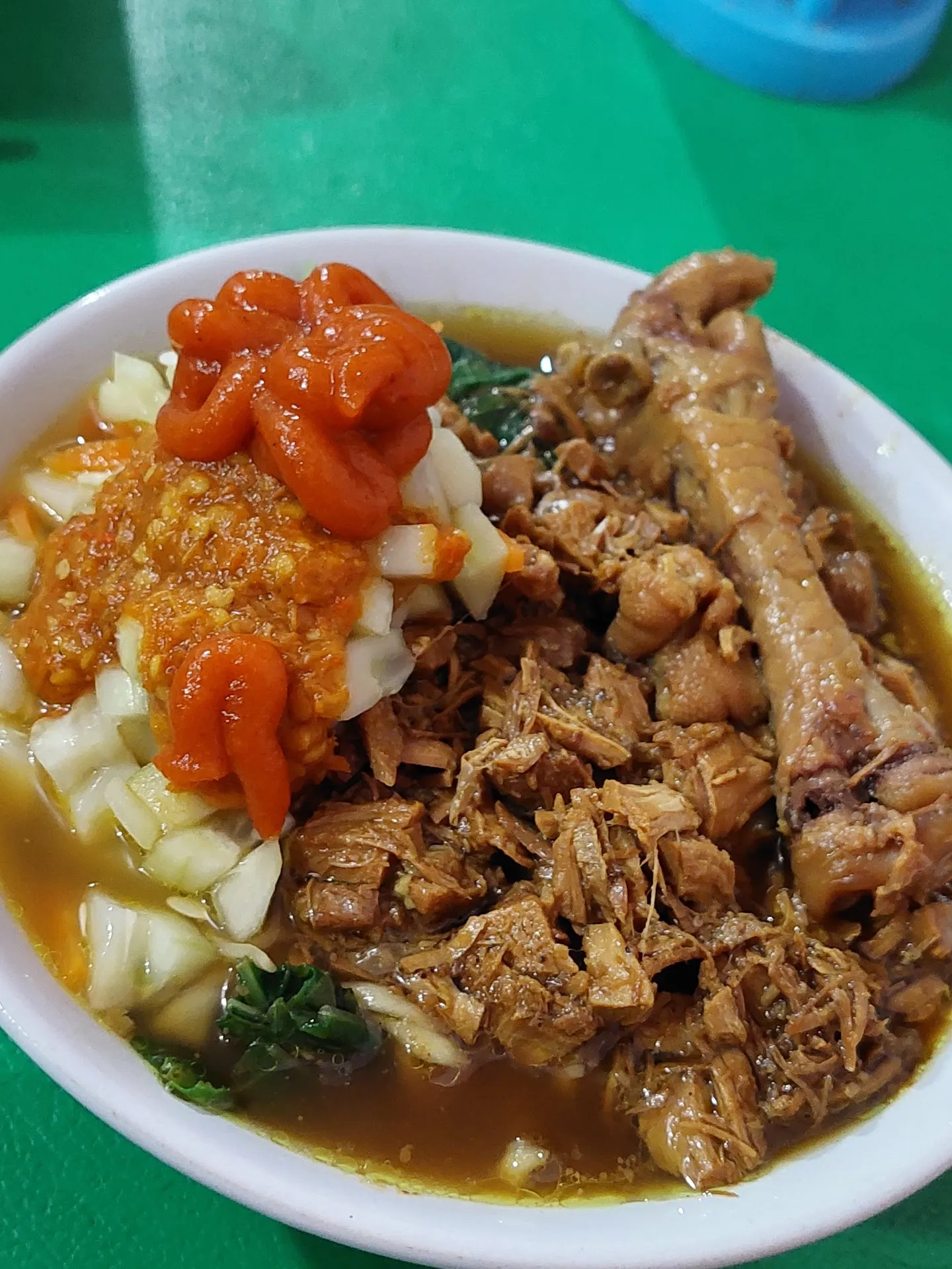 Mie Ayam Pangsit Kasembadan
