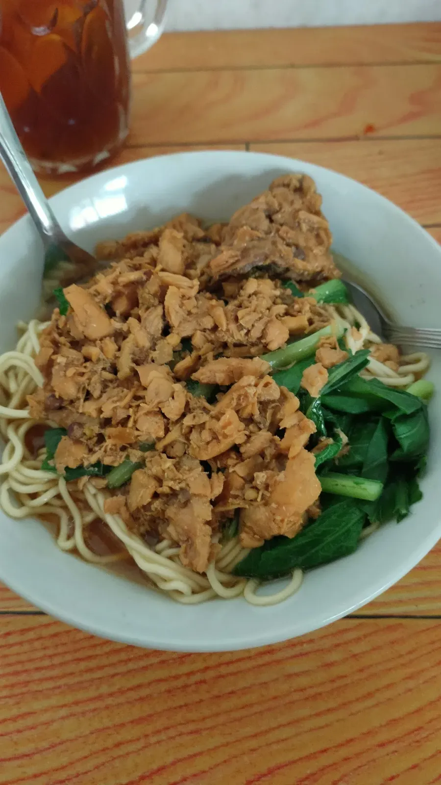 Mie Ayam Prapatan Bulupitu