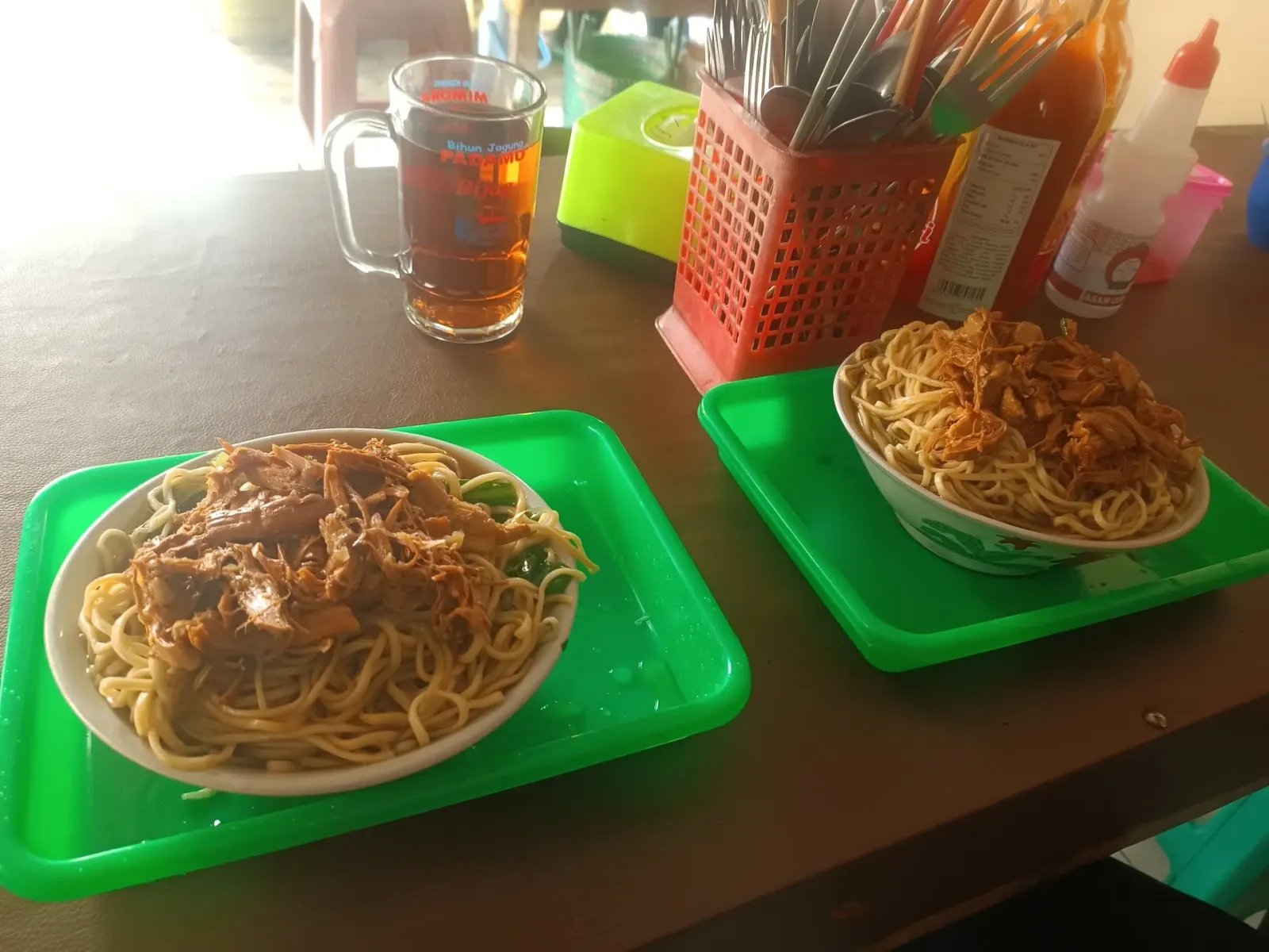 Mie Ayam Putra Betawi
