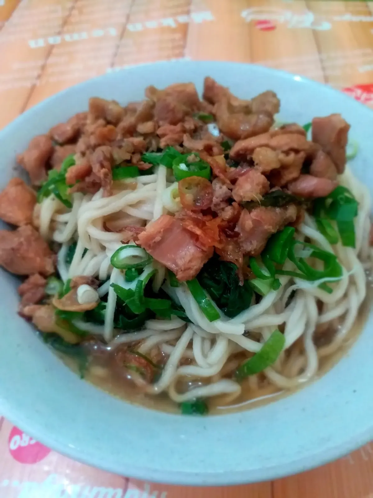 Mie Ayam Ragil