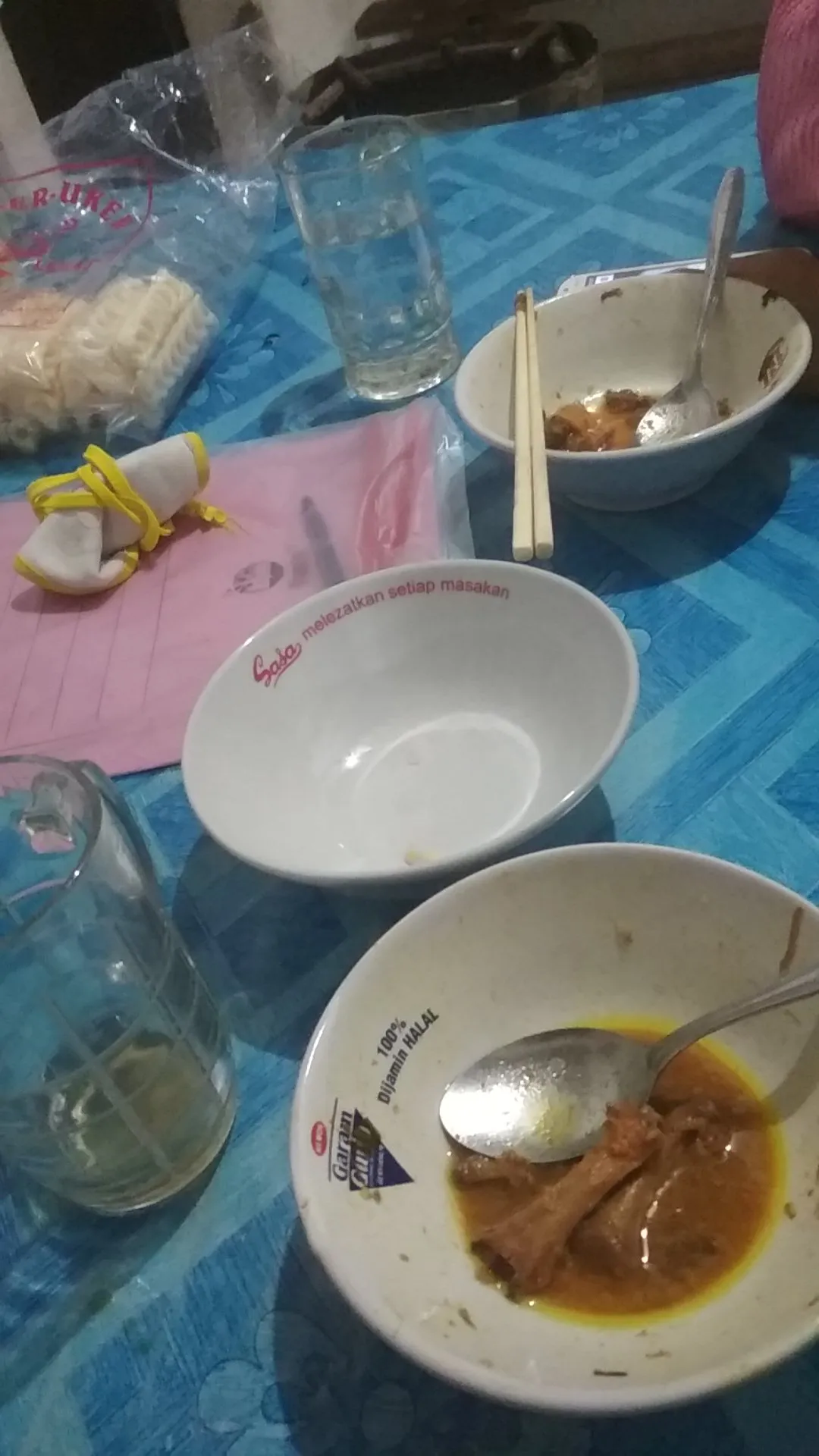 Mie Ayam Sumringah