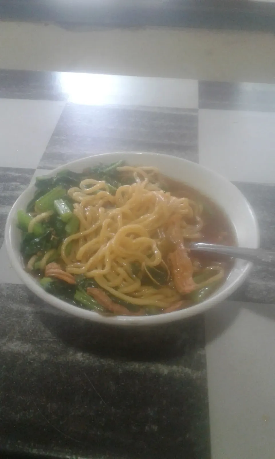 Mie Ayam Tegal