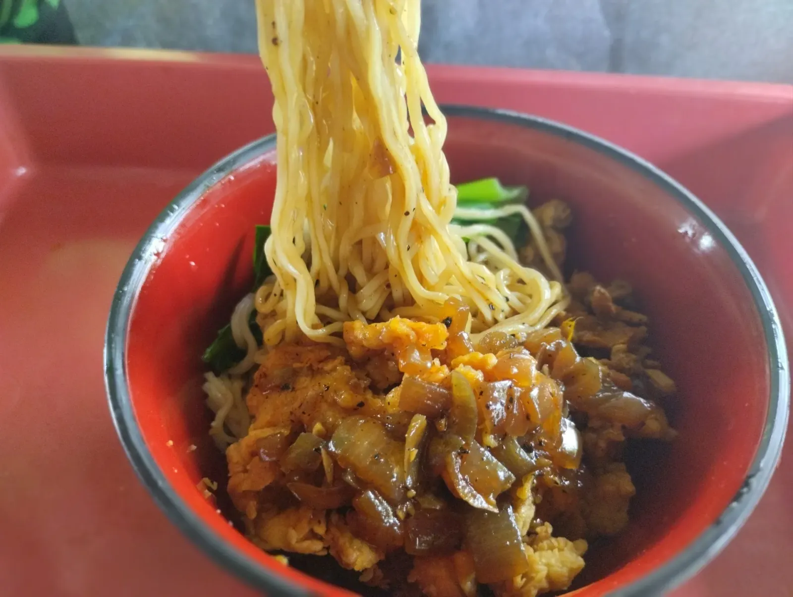 Mie Ayam Y&K