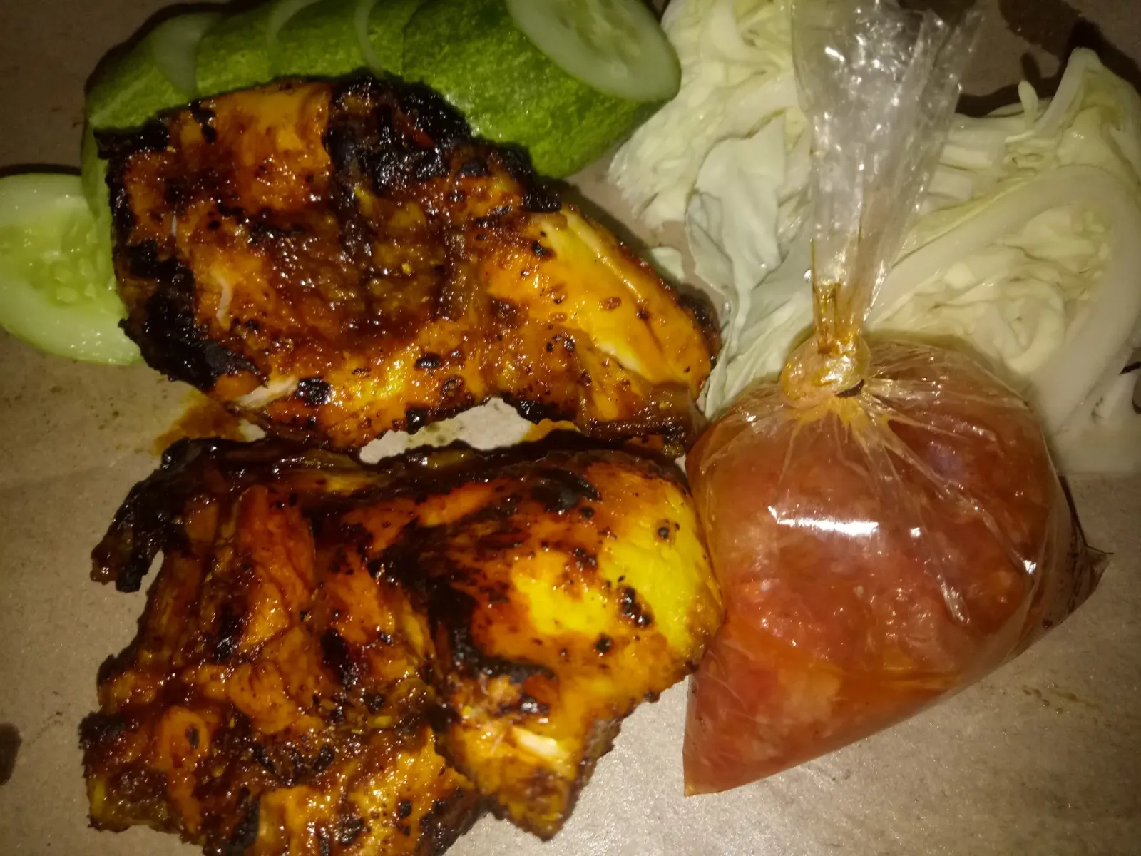 Mie Ayam YM