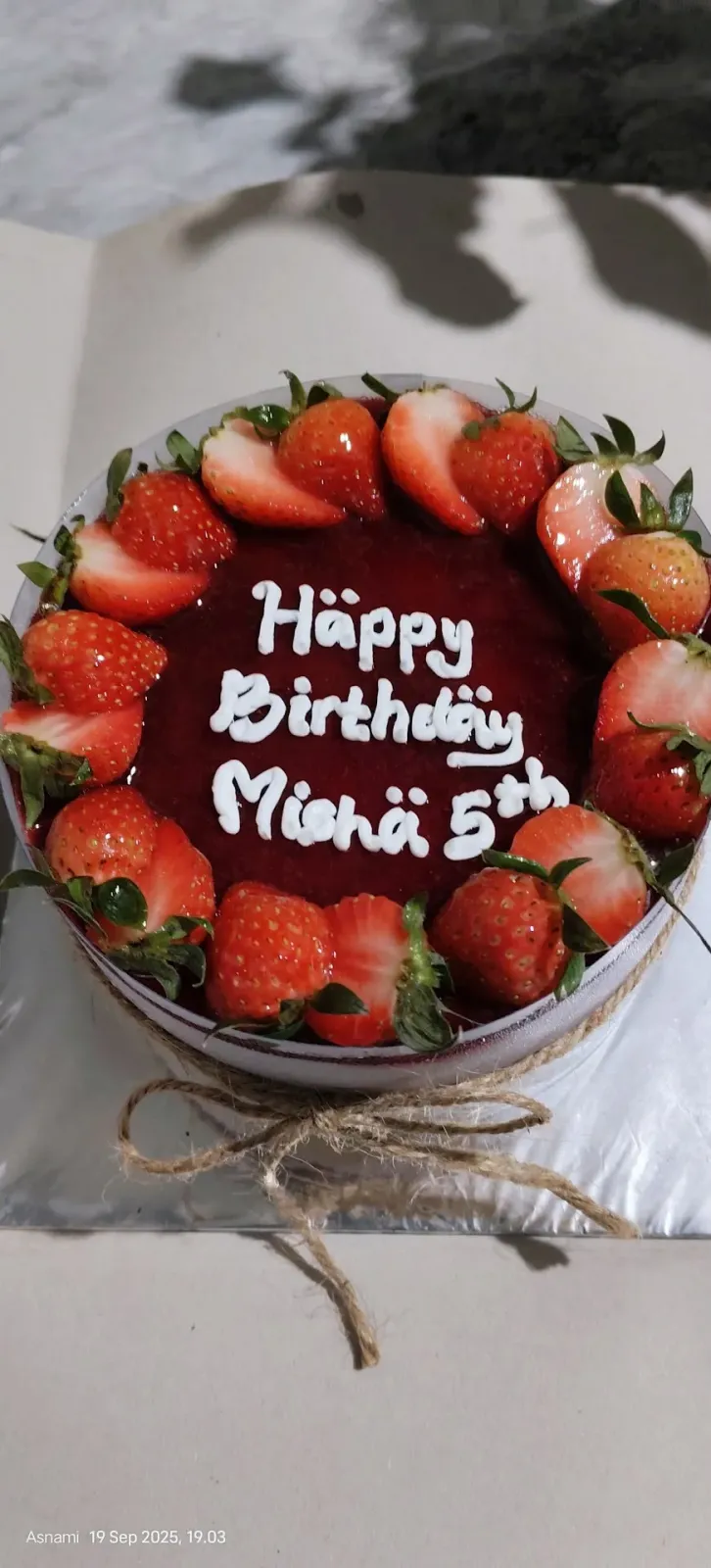 Mika'scake&cookies