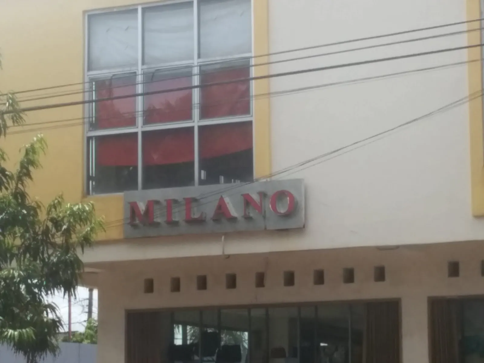 Milano
