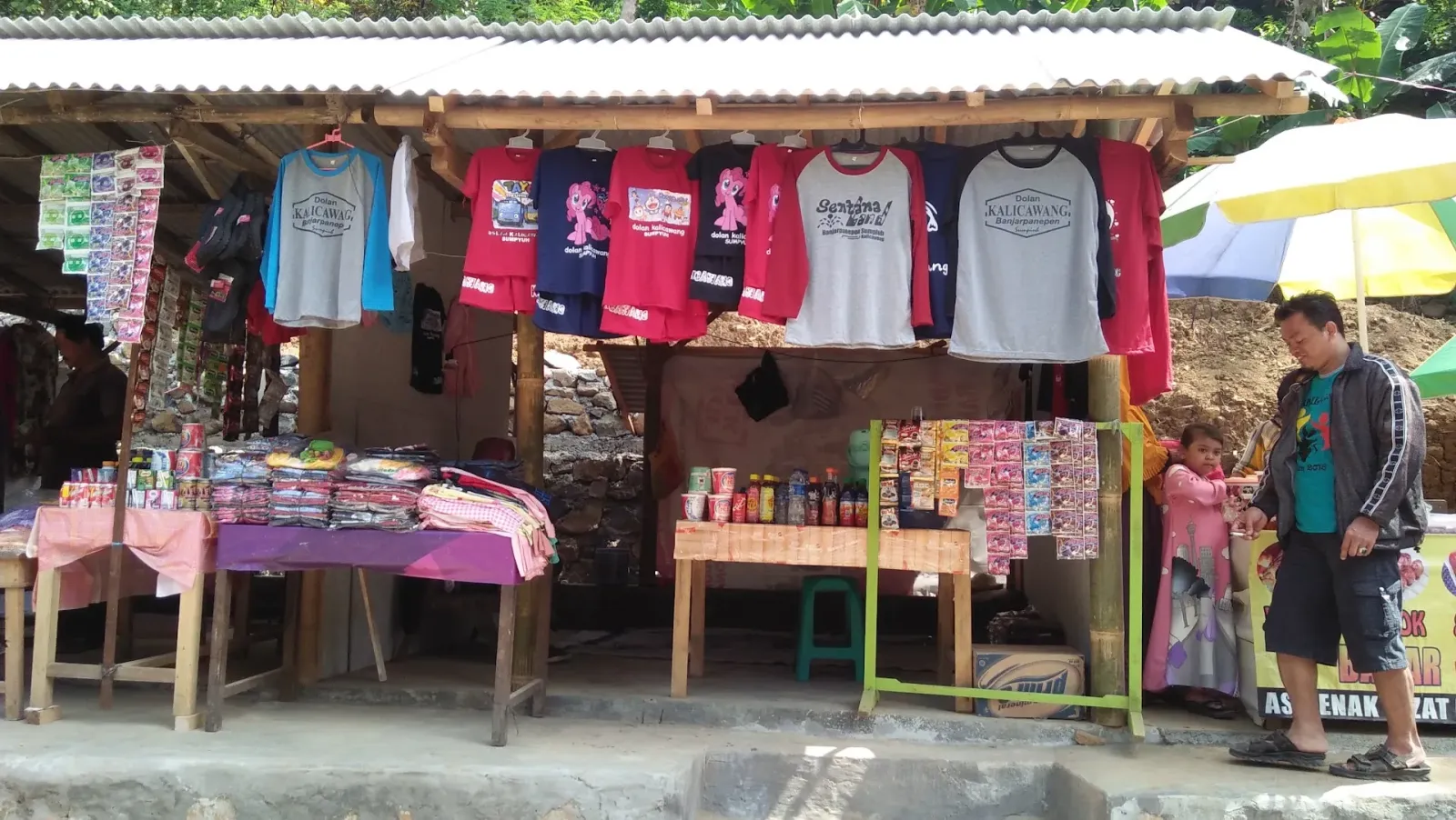Milian Olshop