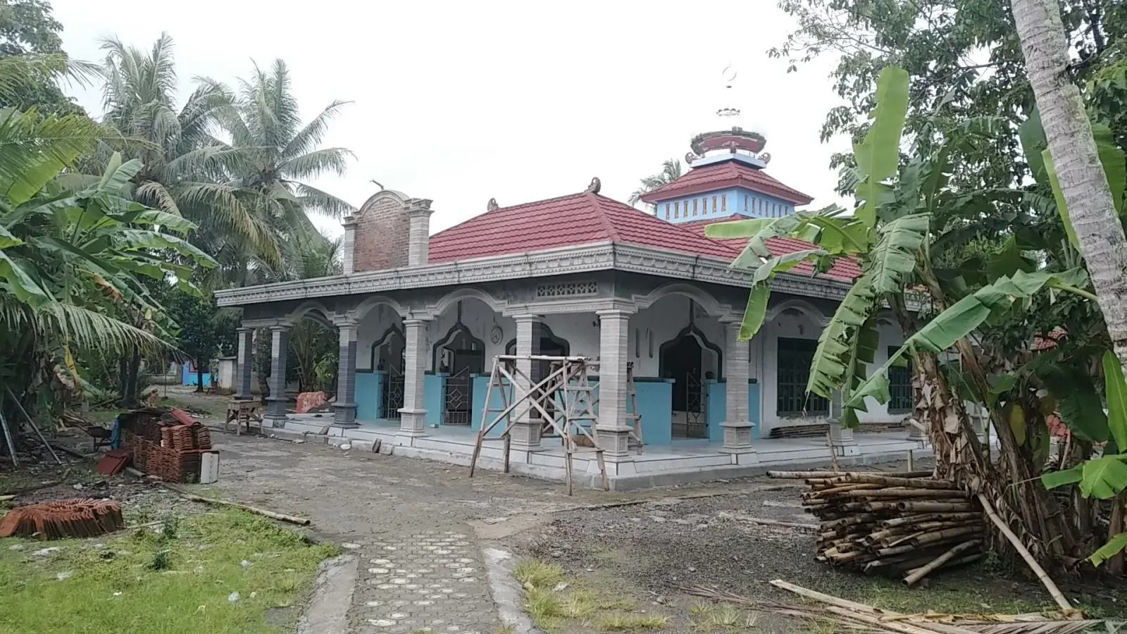 MIM (masjid islakhul masaalik)