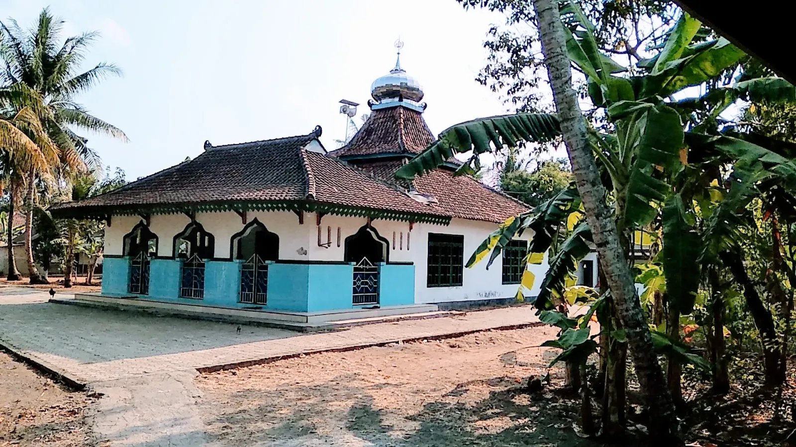MIM (masjid islakhul masaalik)