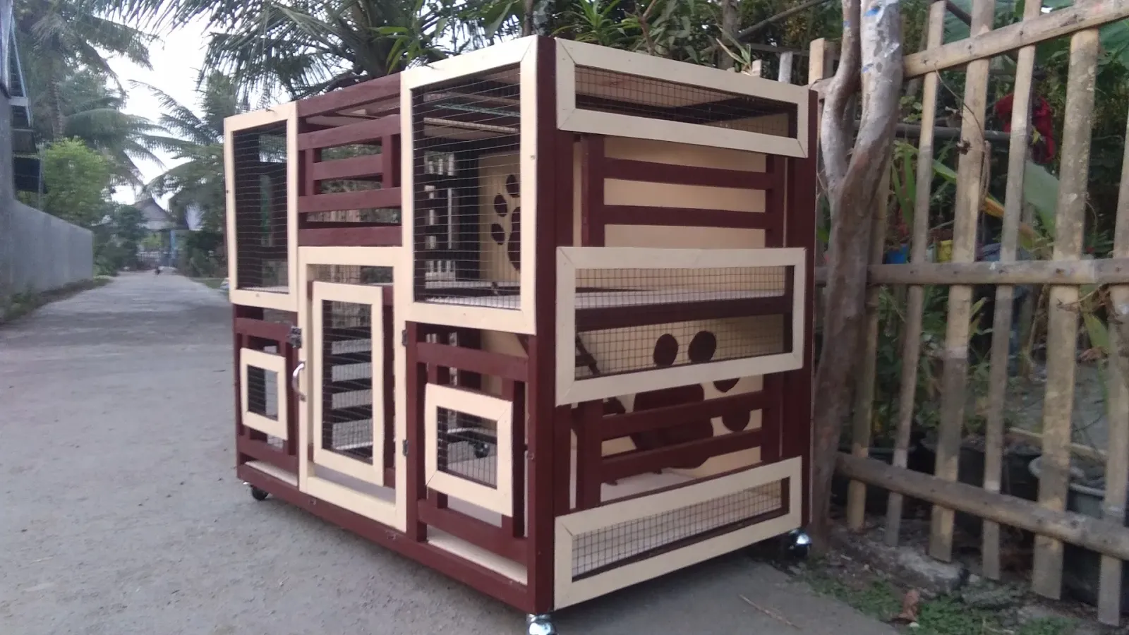 Minimalis Store