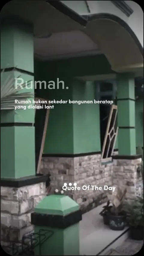 Minimarket pak Bambang (Toko Kelontong)