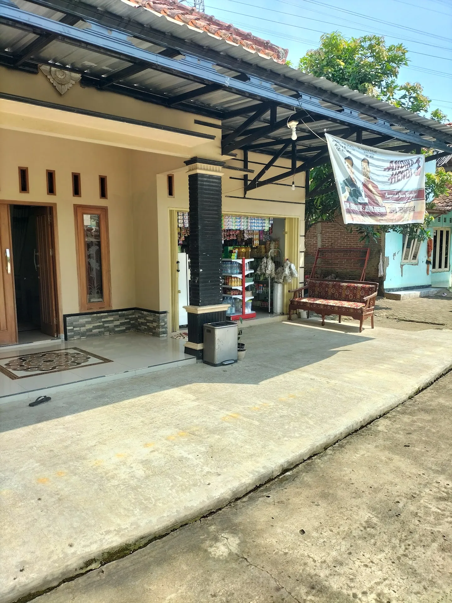 Minimarket