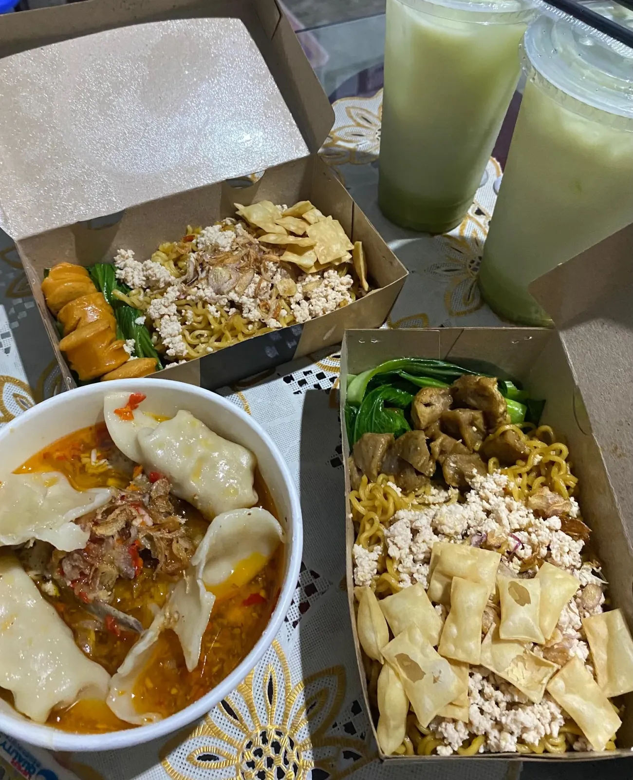 Minnie Food ,Cattering & Snack