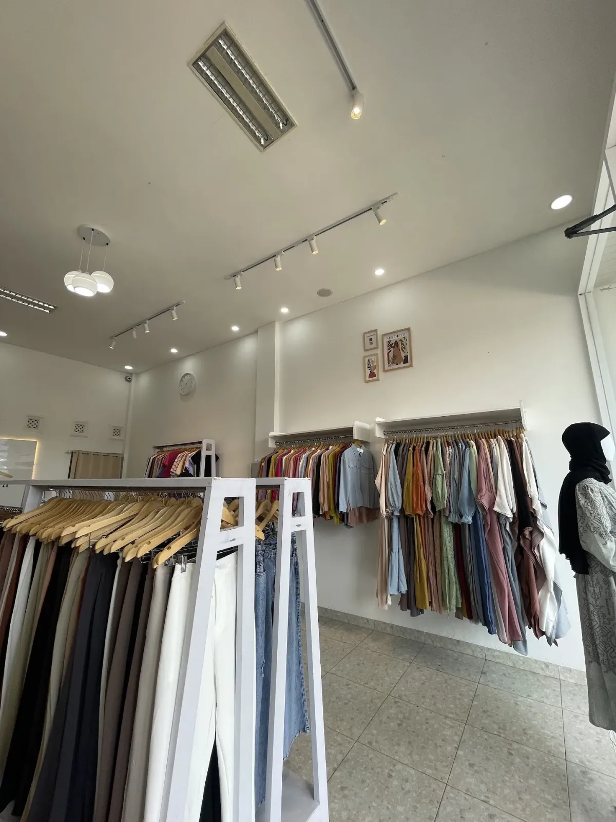 Misheza clothes