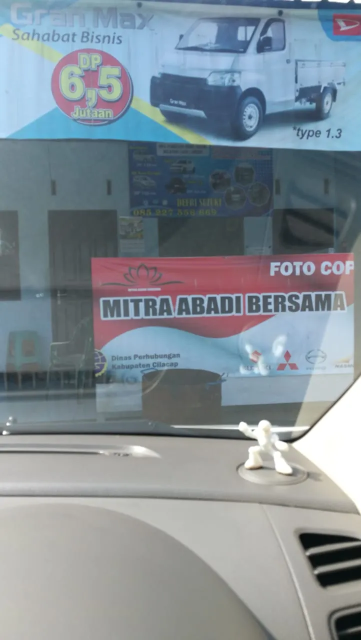 Mitra Abadi Bersama