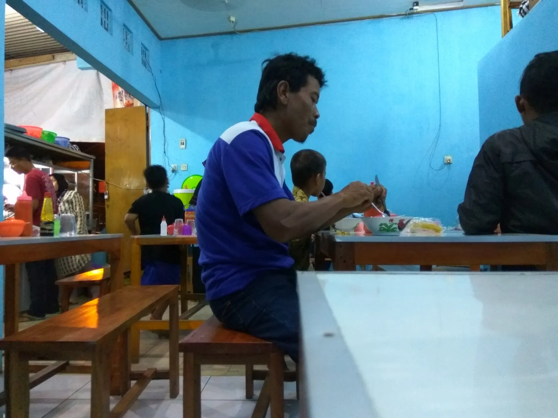 MITRA BAKSO