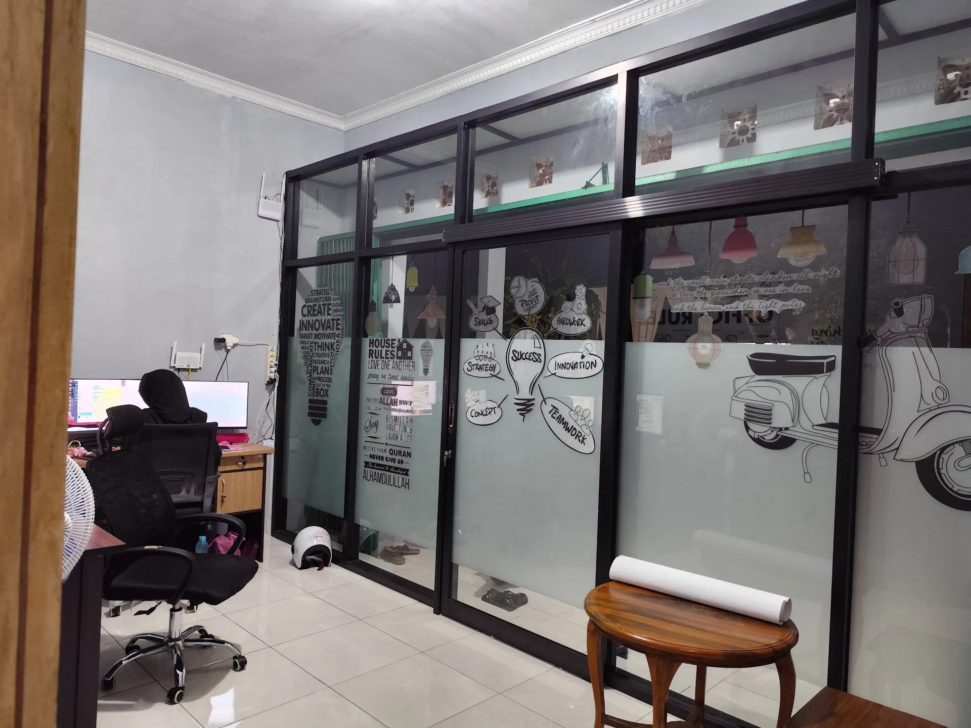Mitra bukalapak Pengiriman Uang Paket Barang Bpjs Listri maupun Listrik pulsa