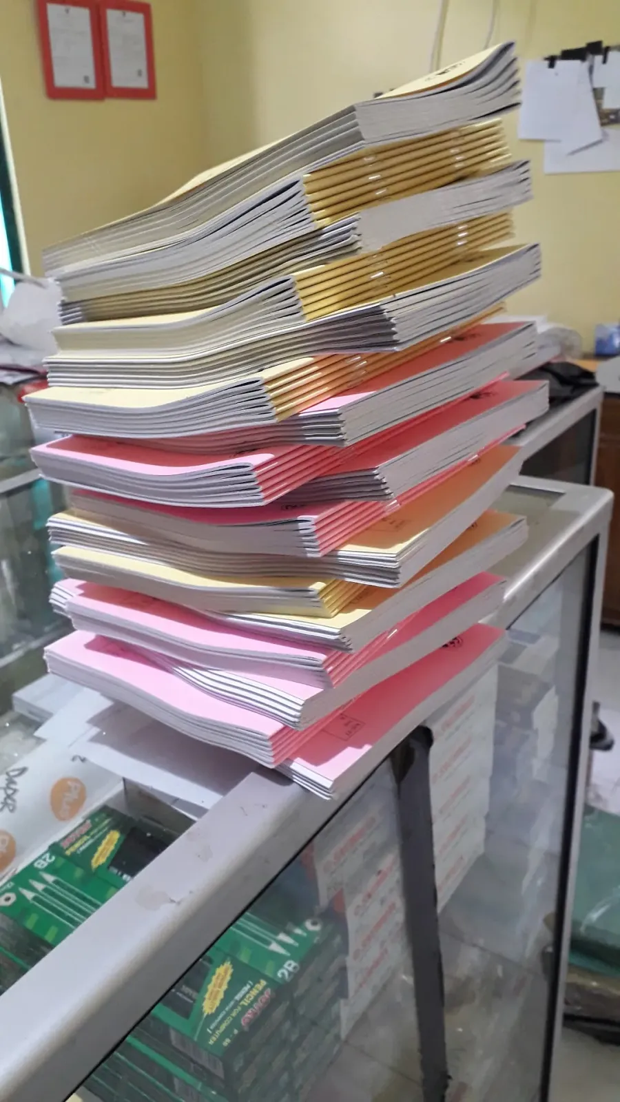 Mitra Mandala Copiers