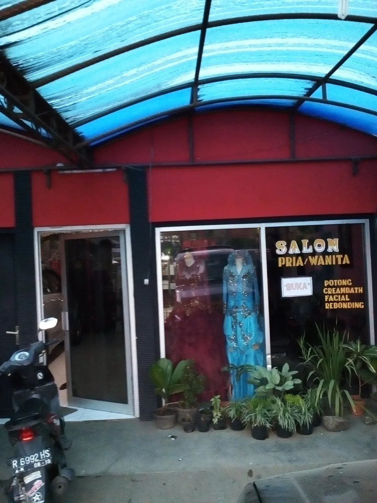 MITRA SALON 2