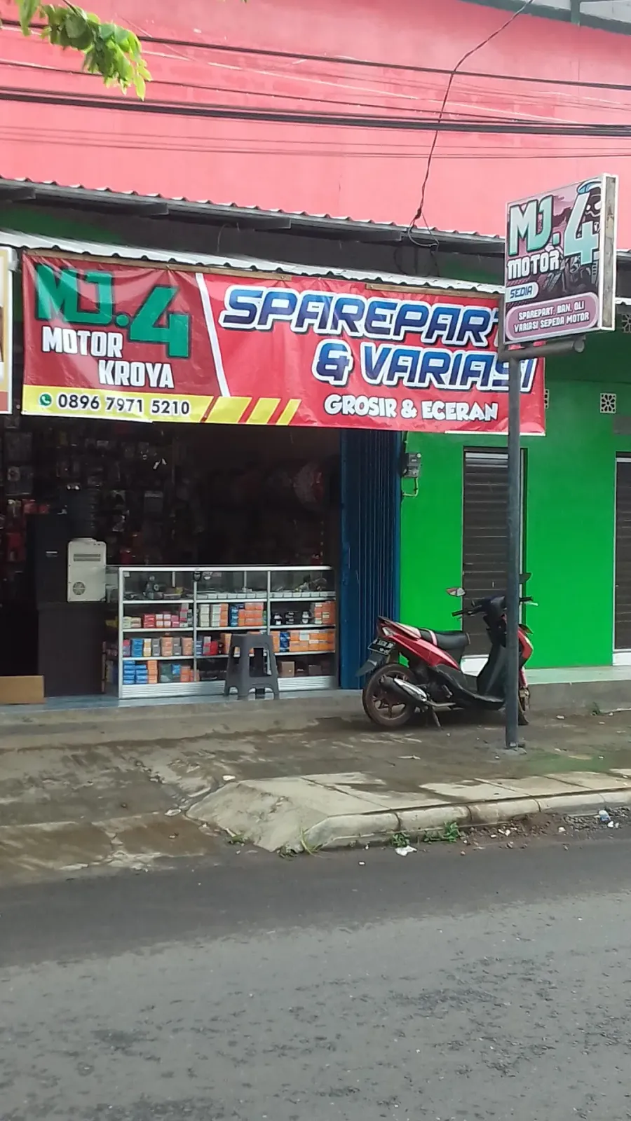 MJ.Motor4