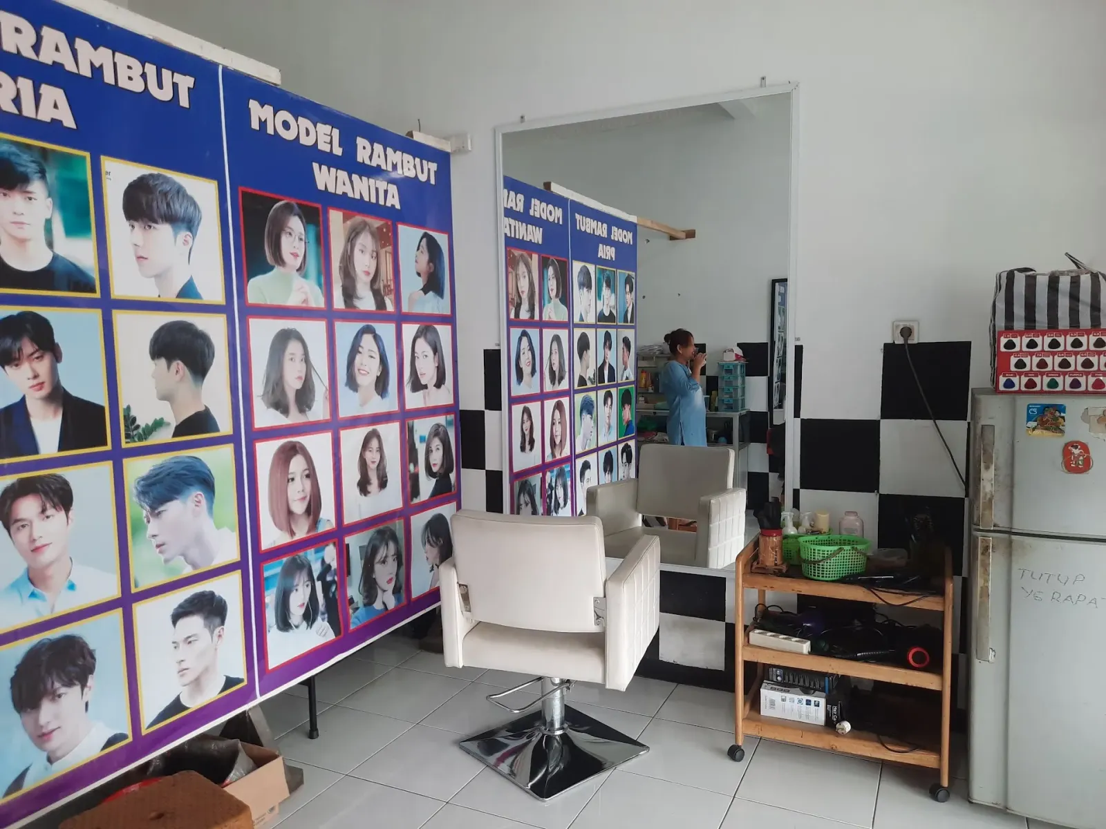Moegy Salon 2
