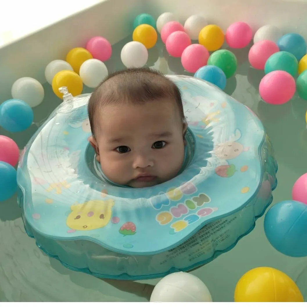 Mom, Kids & Baby Spa Cilacap (Madre Bambino)
