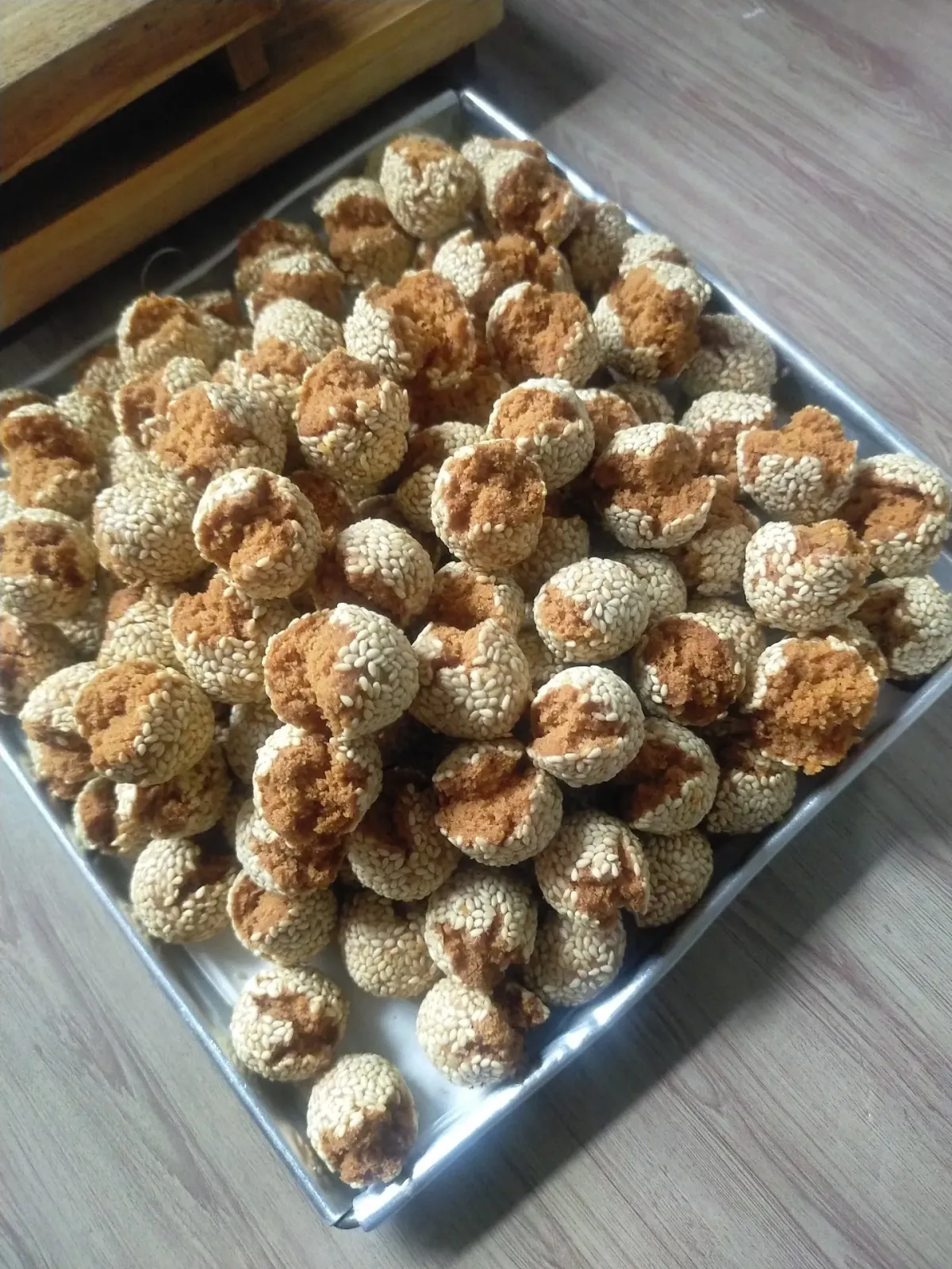MOMMA'S ONDE KETAWA