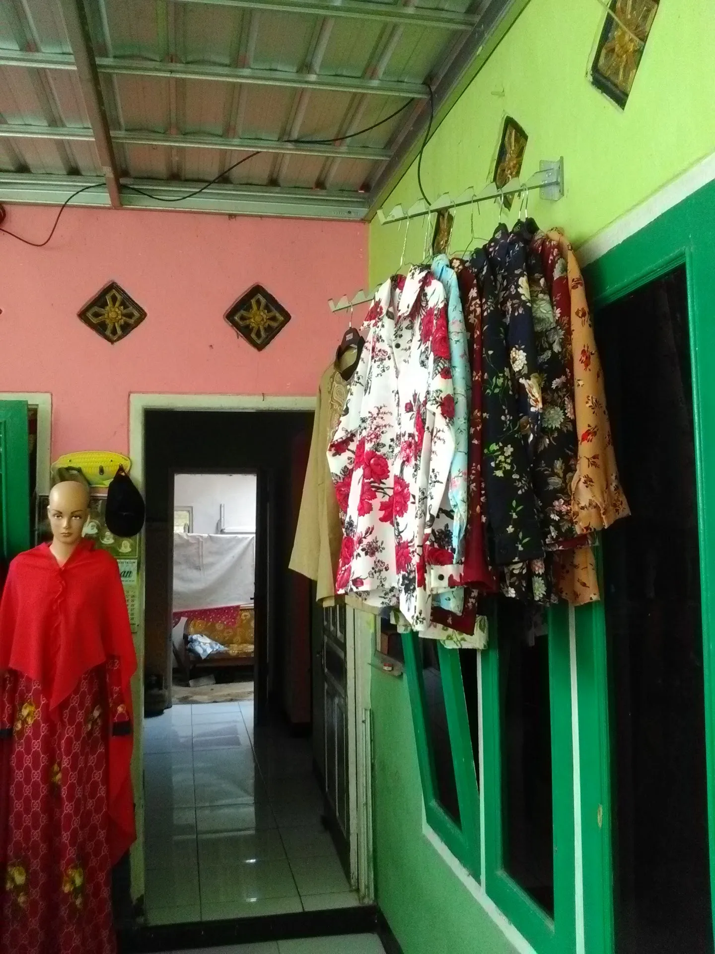 Momonshop Neni