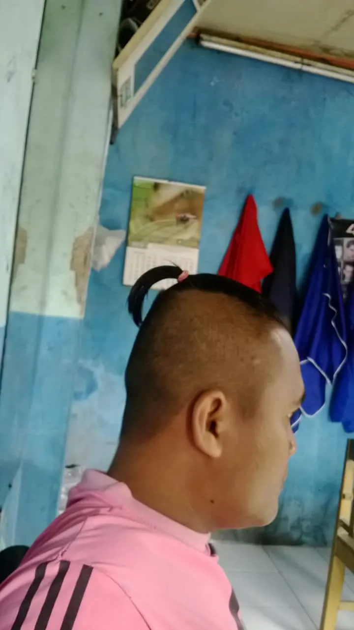 MOOHAN BARBERSHOP