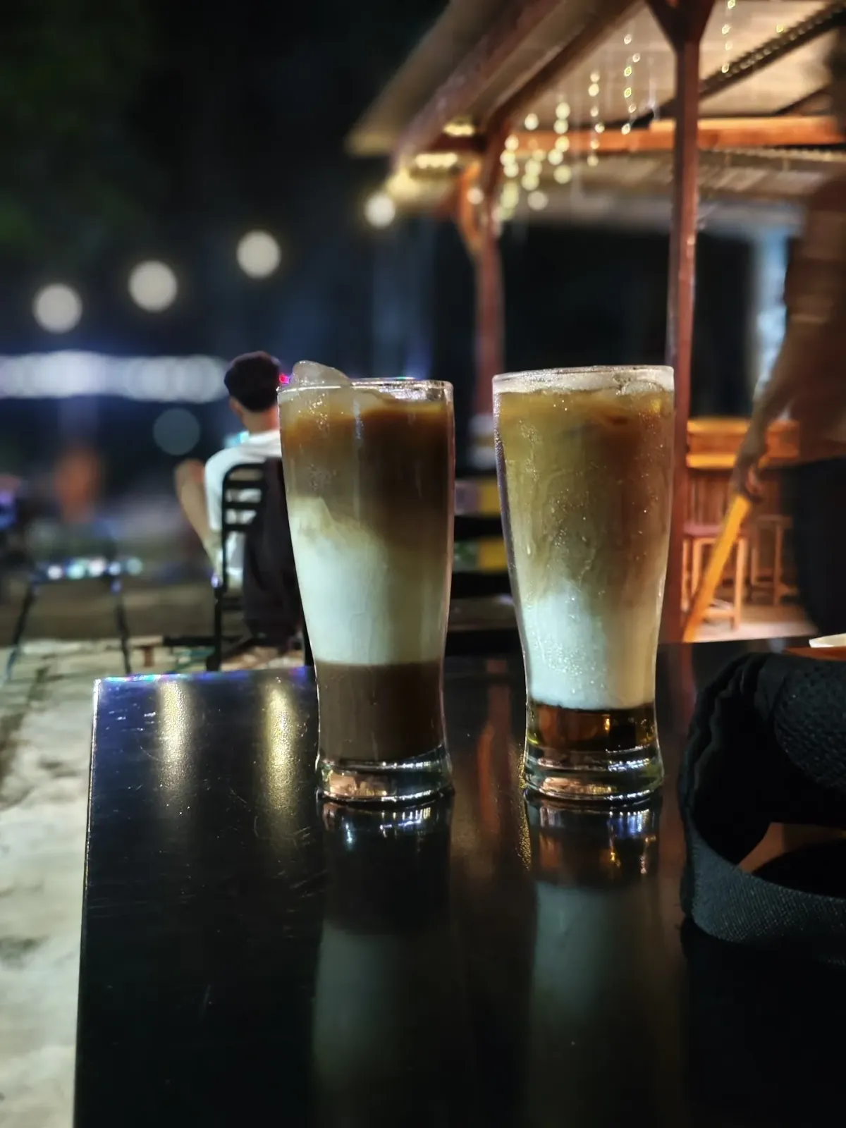 MROMONG COFFEE & RESTO