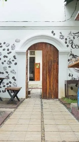Mruyung Guest House