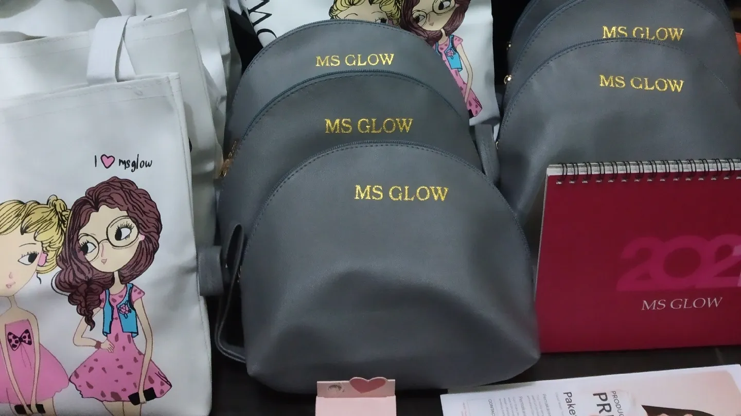 MS Glow Cilacap Official